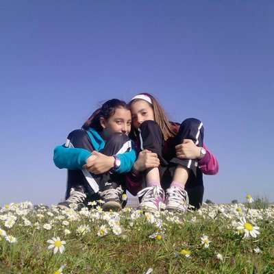 Profile Picture of Maria Rangel (@mariarangel19) on Twitter