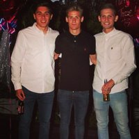 Bert Amass (@bert_amass) 's Twitter Profile