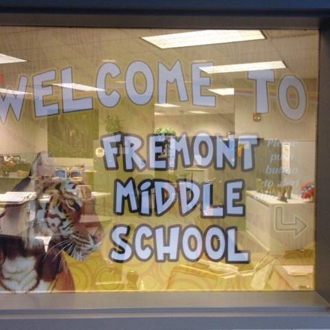Fremont Middle School