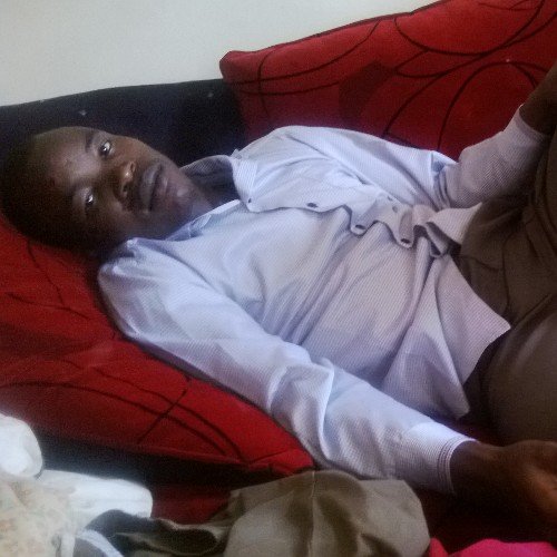 Studied at Mercy Academy, Kisii High, Egerton university. Worked at Muguna Aana, works at Carmel Girls.
