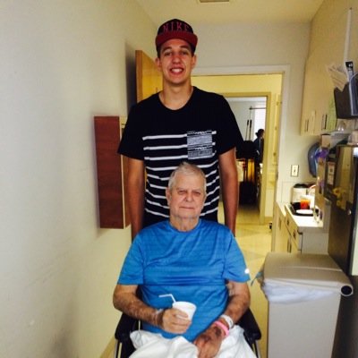 TSellers15's profile picture. Paige Ashley❤️