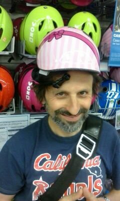 gianaggiusta's profile picture. 