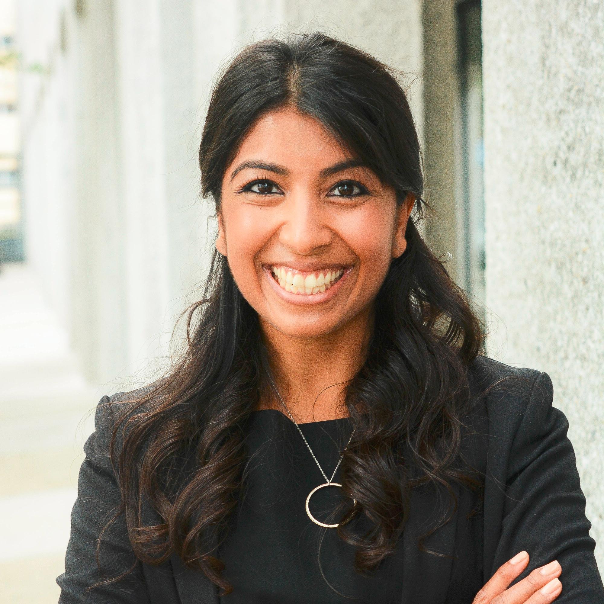 indrina Profile Picture