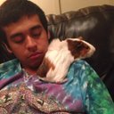 Paul Olguin - @silentflea - Twitter