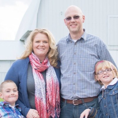 Husband, father of 2 figure skaters, Precision Planting Regional Manager, and part of Thunder and Lightning DJ Service. Views and options are my own.