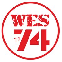WES74 (@labelwes74) 's Twitter Profile