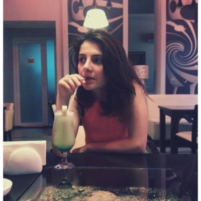 tamykobzianidze's profile picture. 