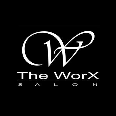 The WorX is on the cutting edge of hair styles, cuts, colors, waxing, nails and makeup.