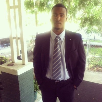 Last Of A Dying Breed! Man of Morehouse College. Future Anesthesiologist