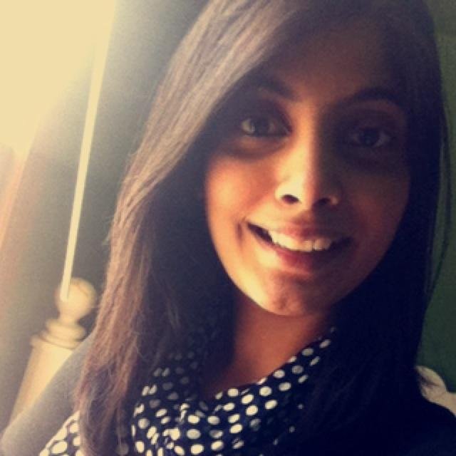 NKchasingdreams's profile picture. 