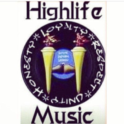 We are #HighLifeMusic!! STRIP CLUB OF THE YEAR @bottomzUp_904, #HighLifeBarberShop--WE THE BEST ON WEST!!