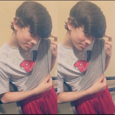 ∘0/12 ∘Hayes grier ∘Yeet