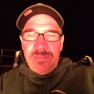 Navy vet, middle school educator, robotics coach, Jew, lover of stats