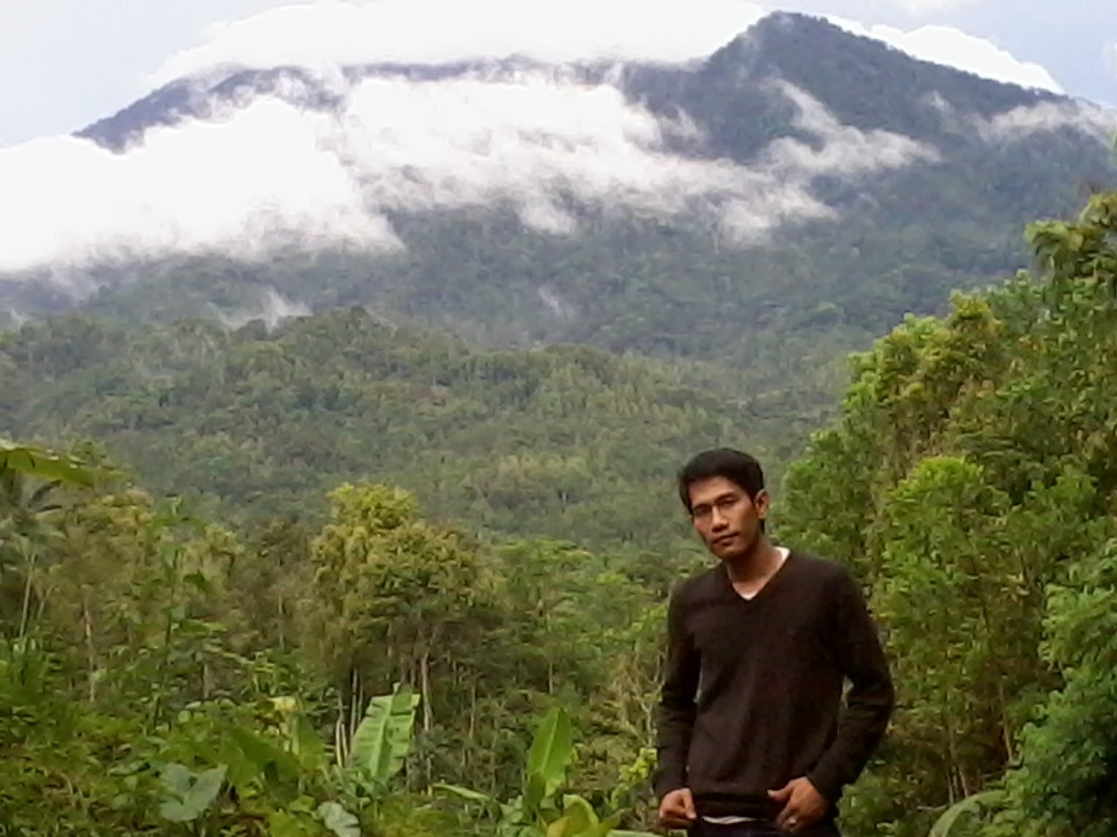 POWER KALONG