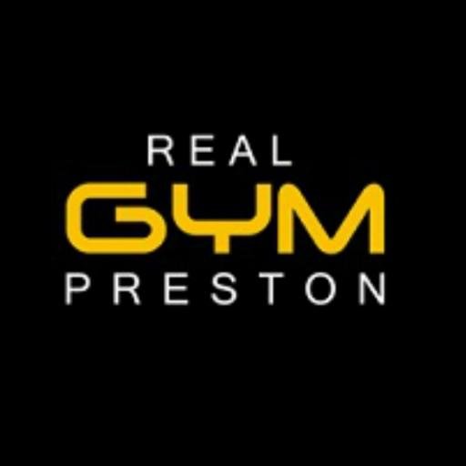 LOWEST Gym Membership in Preston.
JUST £9.99 pm NO CONTRACTS. Keeping Fitness Real. #GetReal