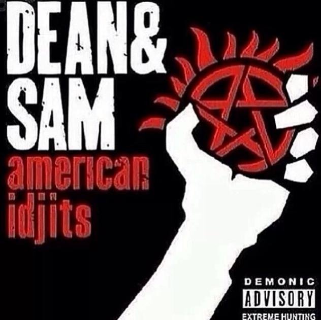 Sweepstakes and Demon Hunter
