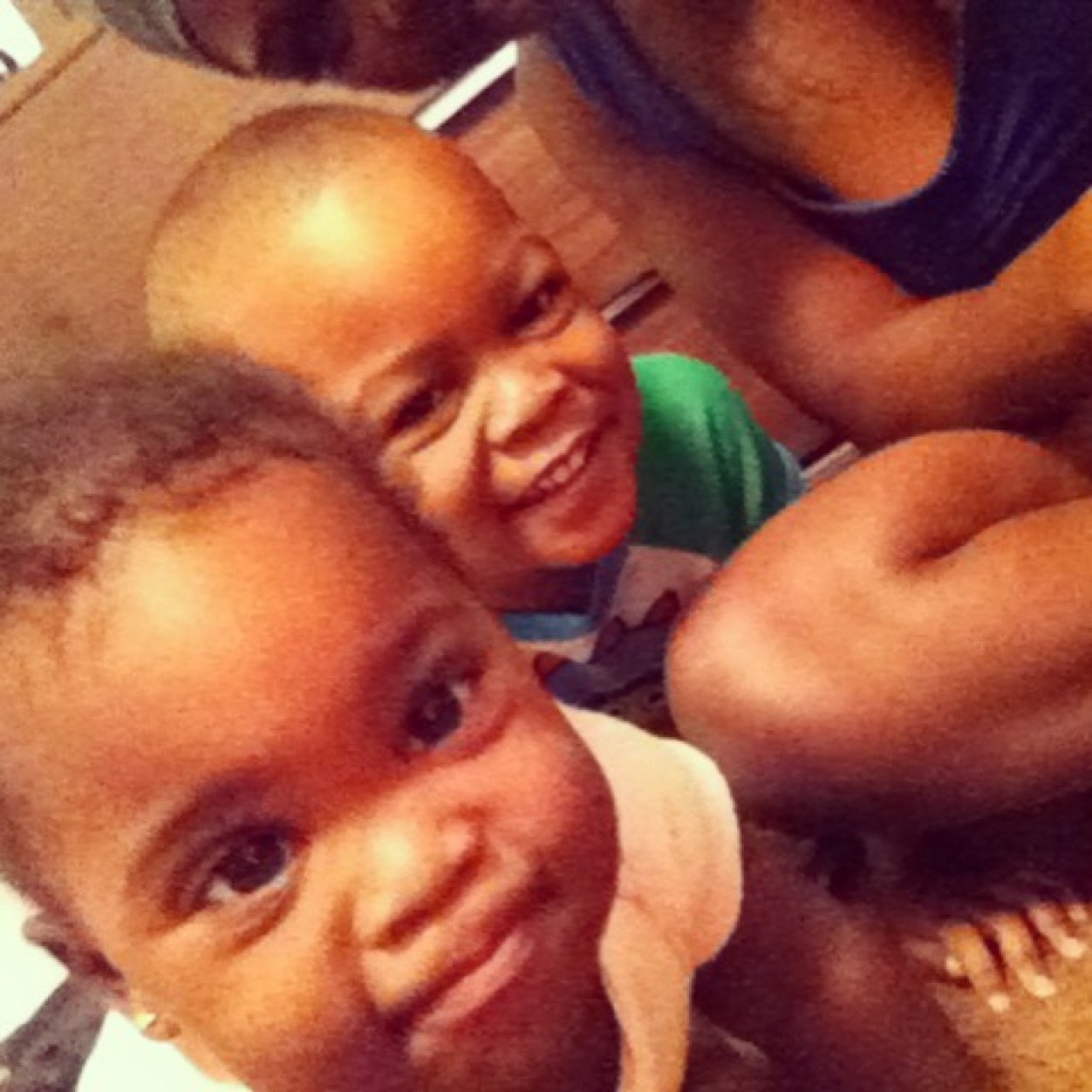 Family Over Everything ,