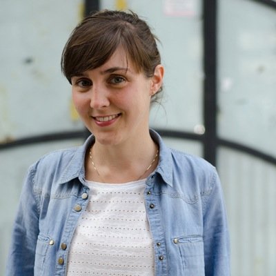 psychologist, ux researcher at @ginettateam