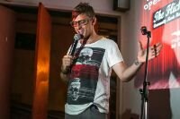 scotty_muldoon's profile picture. Full time party. Part time let down.