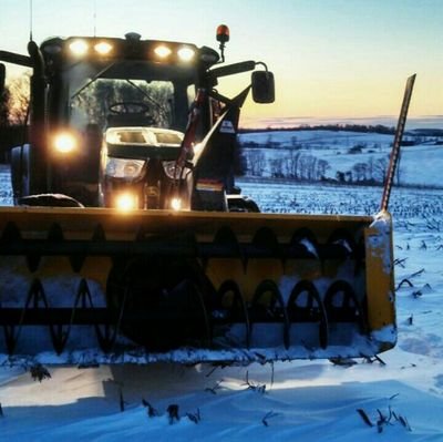 Farmer by the grace of God
