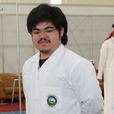 alialmahroos92's profile picture. recruiter