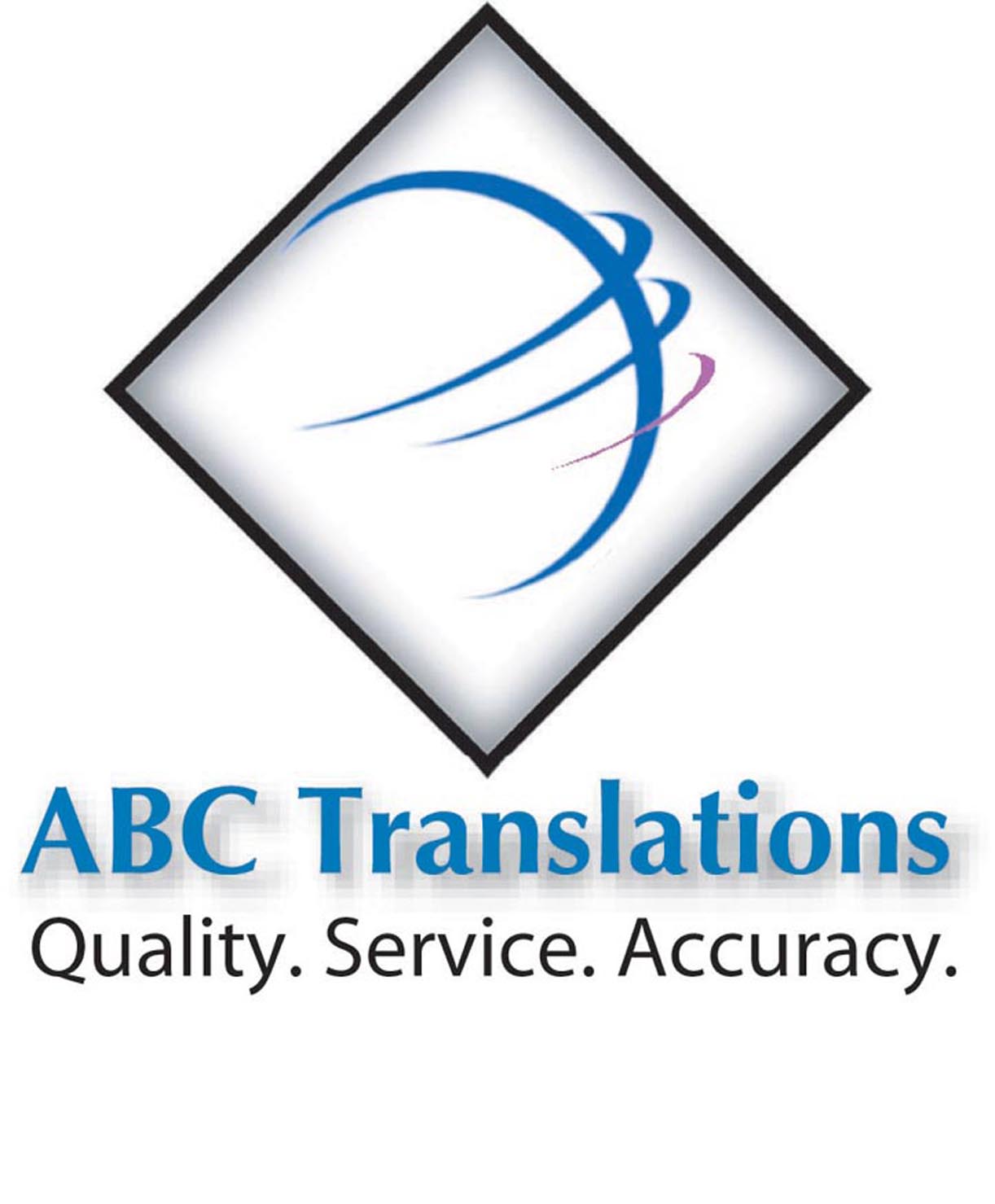 Professional, highly accurate and precise global translation services. Located in Virginia, serving clients across the world.
