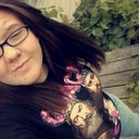 Kendra Noyes - @nayy_nayy0317 - Twitter