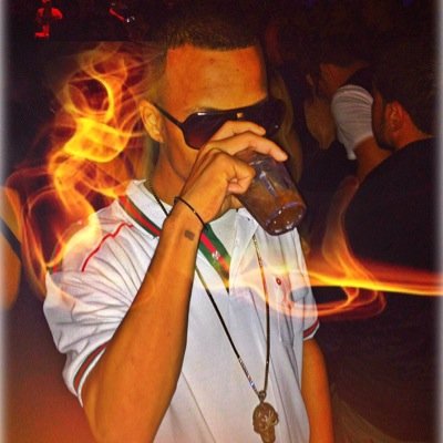 Hip hop artist from Boston Now living in Miami. For booking contact SobeNeves@yahoo.com