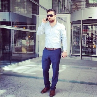 #Danışman | Yazdıklarım Şahsi Görüşümdür Kişi ve Kurumları Bağlamaz | Allah'a Kul Ol Gerisi Hallolur