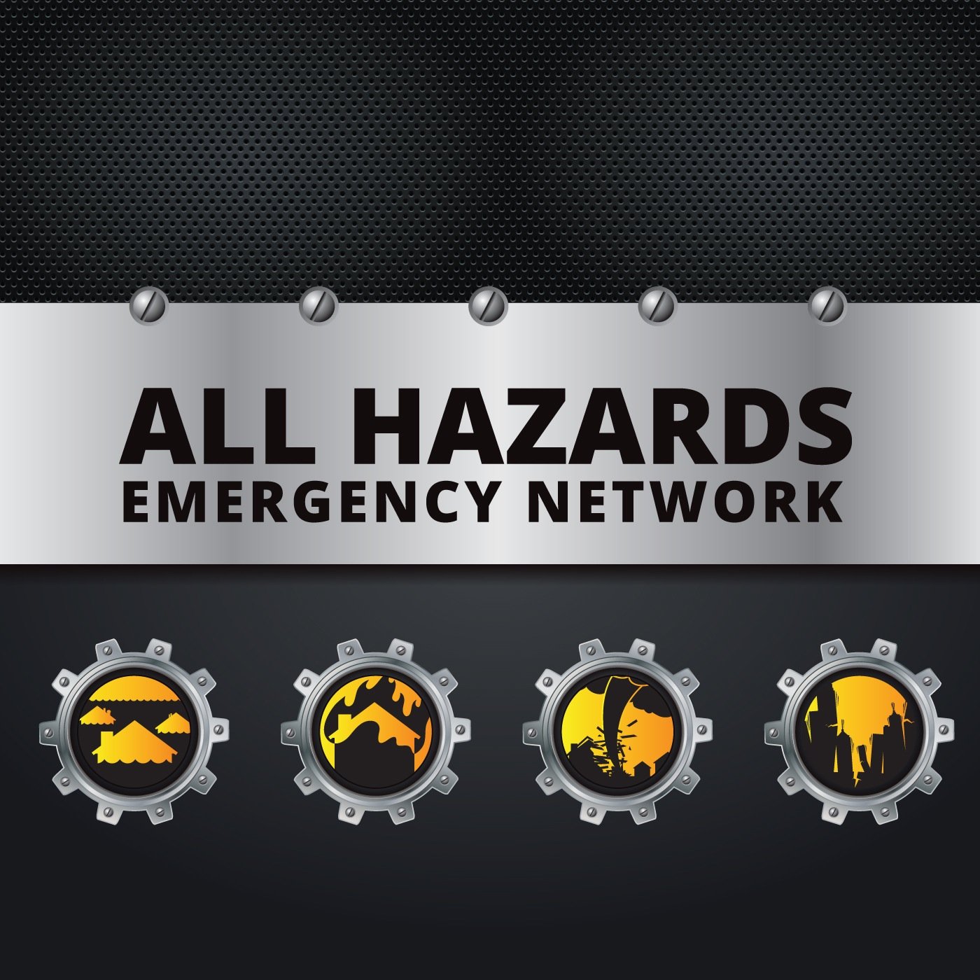 AllHazardsEMNet's profile picture. 