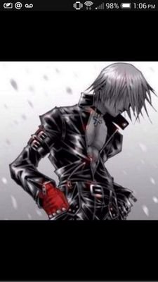 Vampyre, stalker hybrid. Your worst nightmare. Approach with caution. http://t.co/ohK6KfgR7u