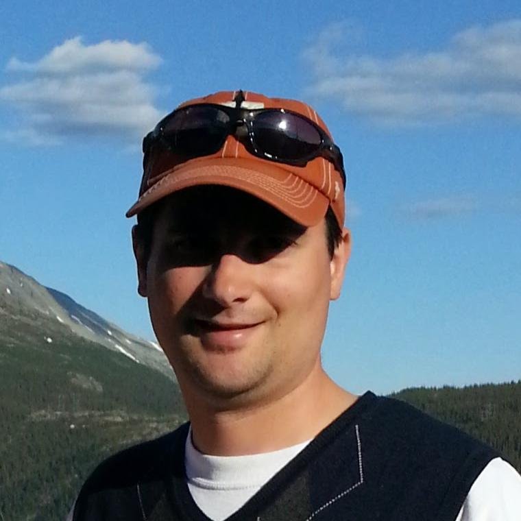 Energy, Geo, IT, F1, Fishing, Sking, Family.  5x Salesforce certified. The opinions are my own.