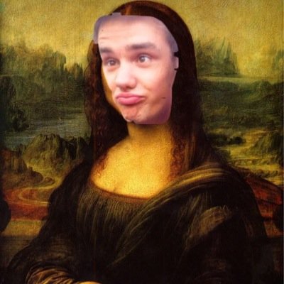 free follow from @querkyhes (the original mona liam)