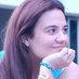 Silvia Iglesias (@silchurch) Twitter profile photo