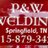 P & W Welding