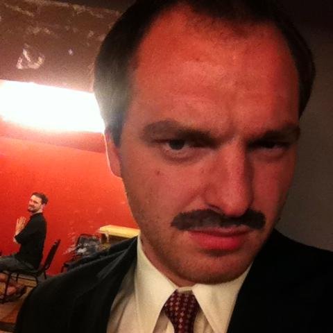 Burt Reynolds