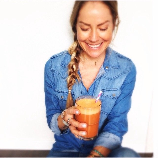 Transformative Wellness Consultant | Natural Foods Chef | Author of Balanced Raw and Superfood Smoothies & Juices