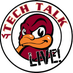 Tech Talk LIVE! (@vt_ttl) Twitter profile photo Tech Talk LIVE! (@vt_ttl) Twitter profile photo