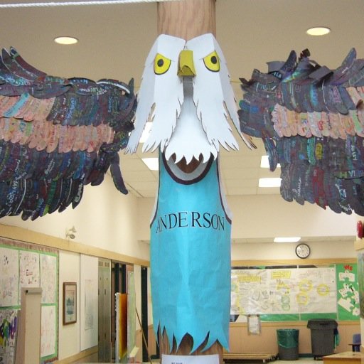 AndersonEagles's profile picture. 