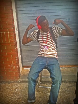 Senior C/O 2015, 16 Years Young , Thomson Ga' #Hooper - Taken By The Best Girl Ever @Kia_Babee0798