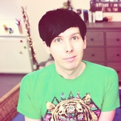 free follow from @phanplease ^_^