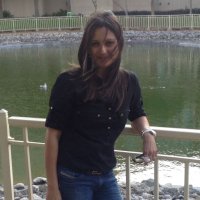 Neda Mulji (@nedamulji) 's Twitter Profile Photo