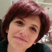 Mariachiara Rossetti (@mcrossetti_twit) 's Twitter Profile