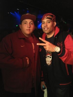 Singer and Rapper from Denver, CO. Welcome to the Golden Age. #StillMovin #VivaLaRevoluciòn