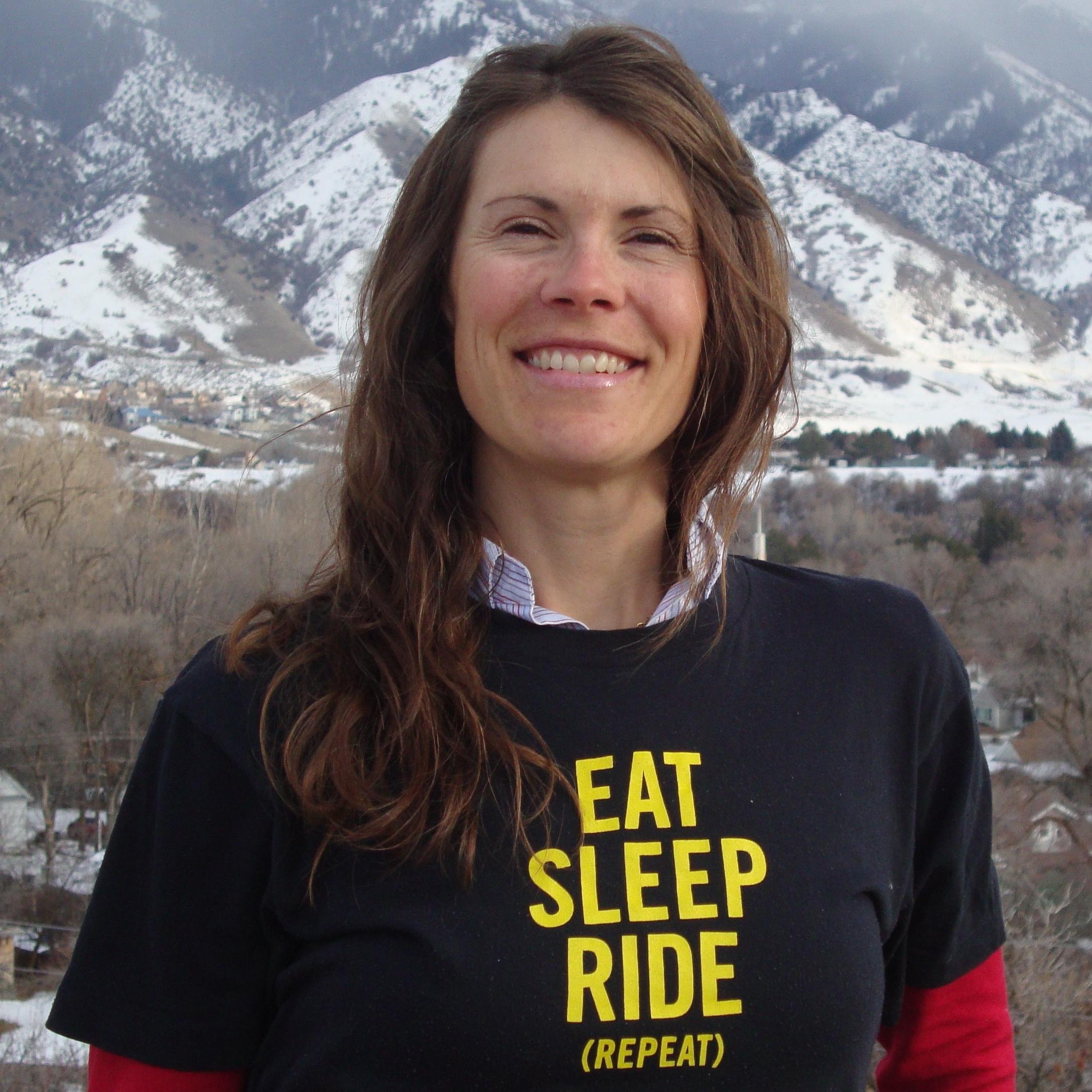 CoachDkM's profile picture. Coach at Carmichael Training Systems, health promoter, endurance athlete addict