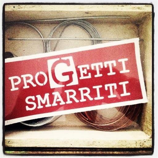 PSmarriti's profile picture. un luogo dove dare spazio all'arte e alla ceatività - a place for art and creativity