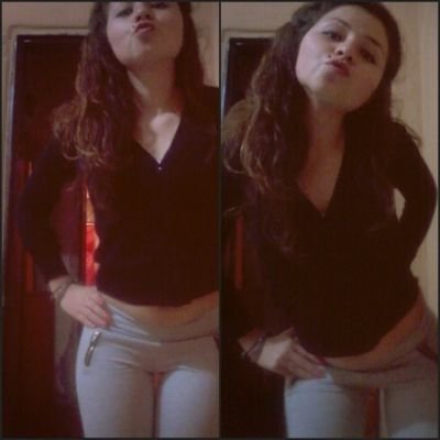 Habla de mi vida, cuando la tuya sea un ejemplo :).