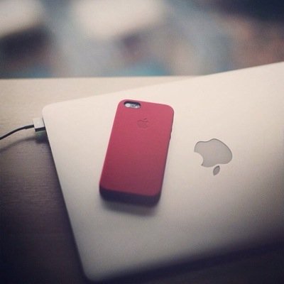 Люблю Apple:) И скоро буду продвигать канал:)