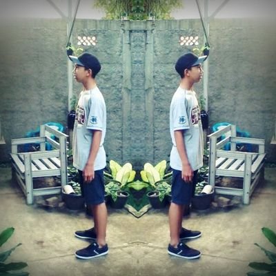 belly_yushup's profile picture. intsagram : bellyyusuf . pin : 7DFD8C3F