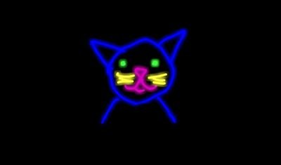 pavelodeyalo's profile picture. Мы живём для того, чтобы завтра жить ещё #рисунки #коты